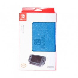 Nintendo Switch Protective Case - Blue لوازم جانبی 